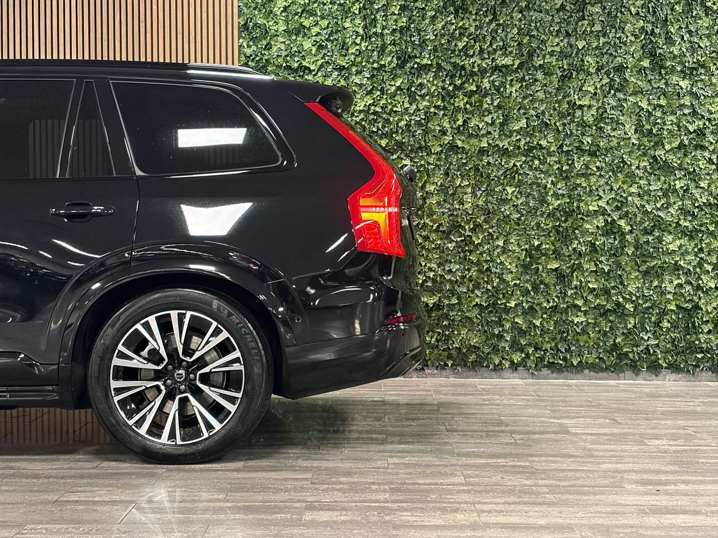 Volvo XC90 AWD Recharge T8 - 2024 - Joinsteer - #7