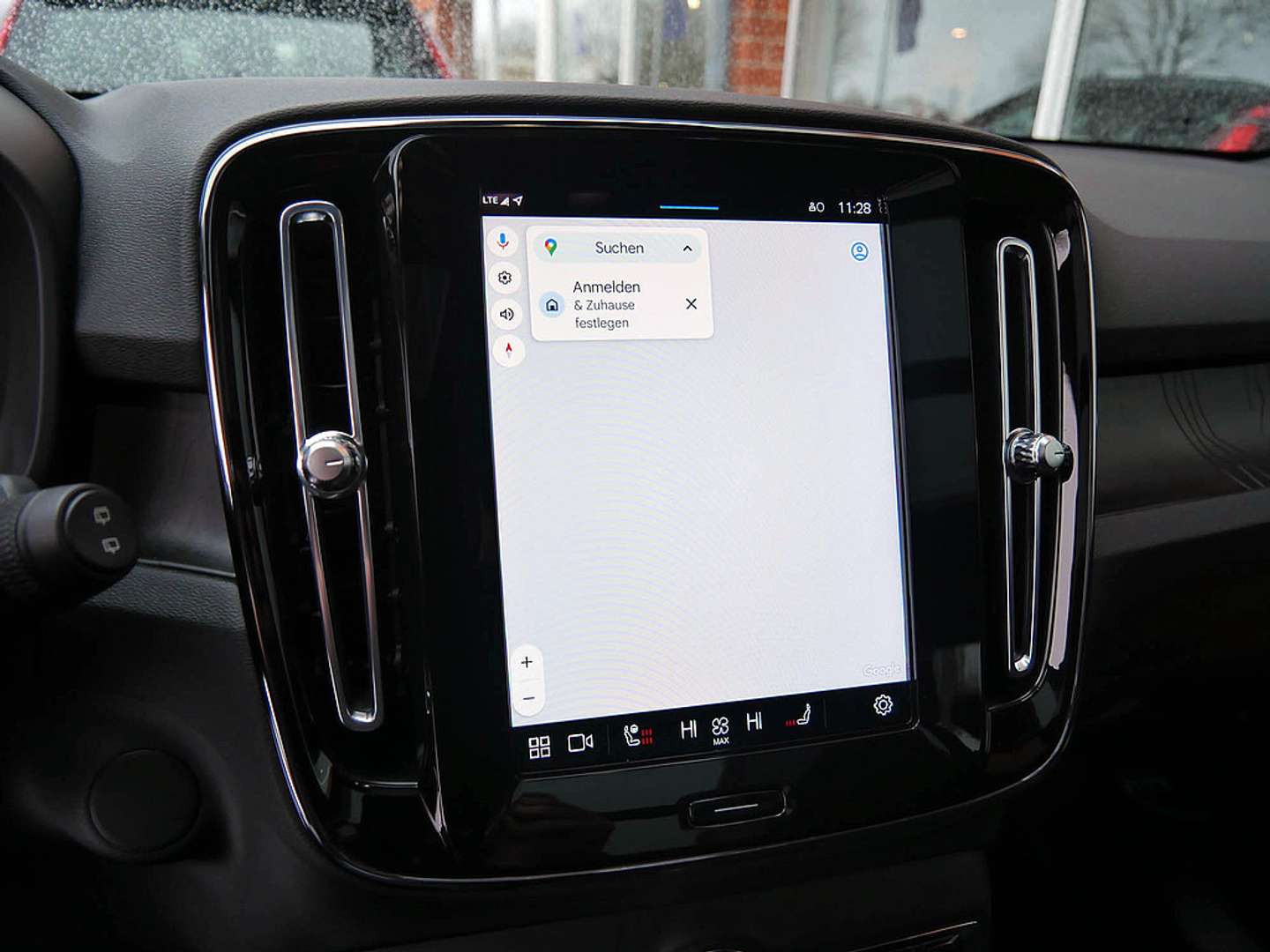 Volvo XC40 Ultimate Recharge - 2023 - Joinsteer - #29