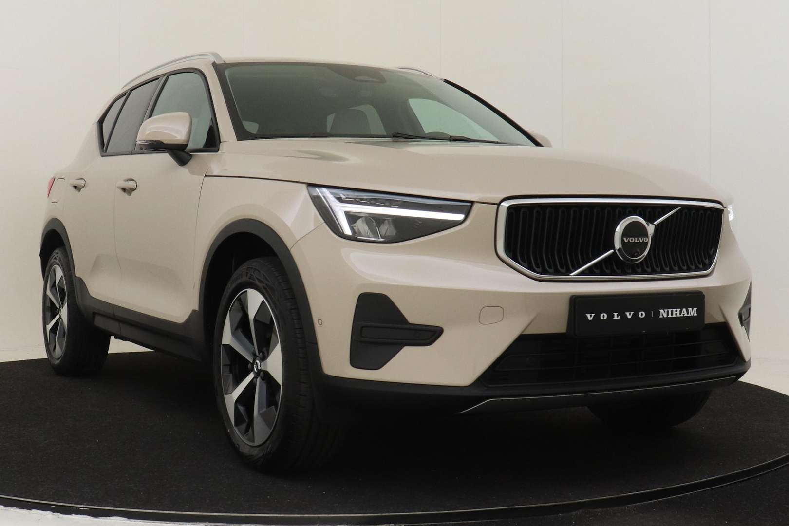 Volvo XC40 Business Edition B3 - 2026 - Joinsteer - #10