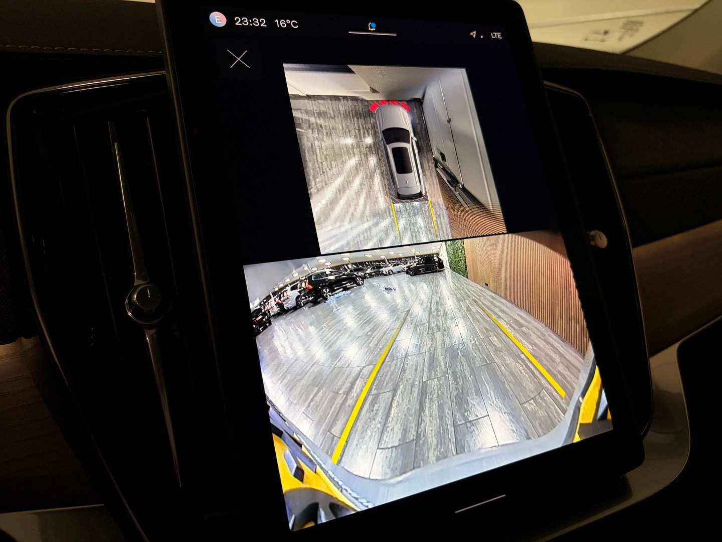 Volvo XC90 AWD Recharge T8 - 2025 - Joinsteer - #29