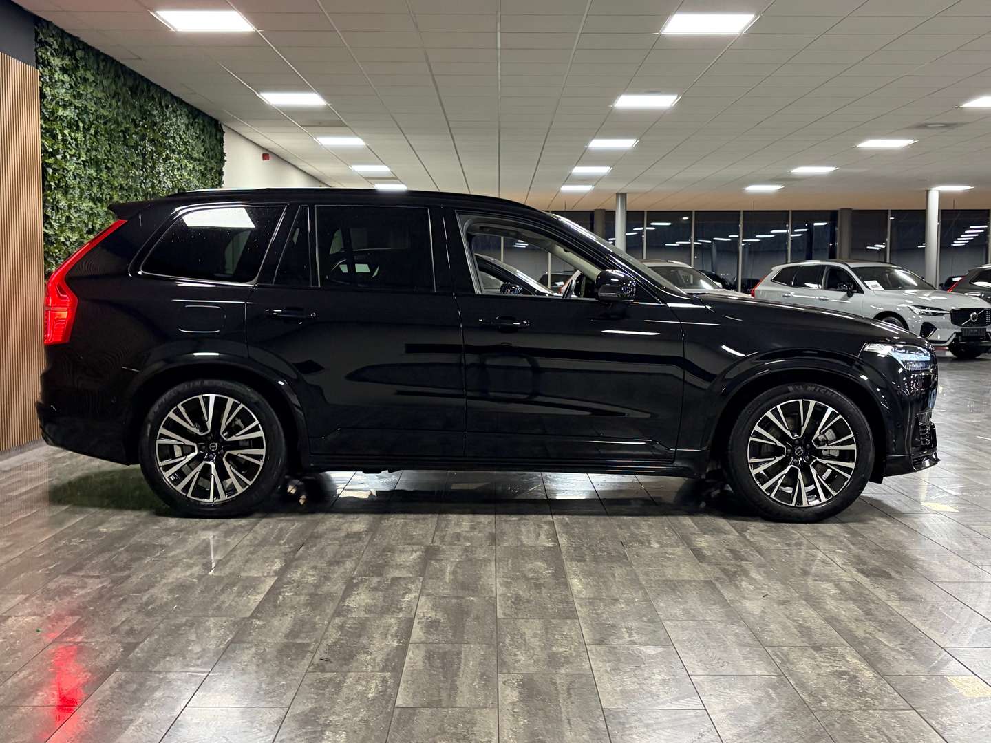 Volvo XC90 AWD Recharge T8 - 2024 - Joinsteer - #8