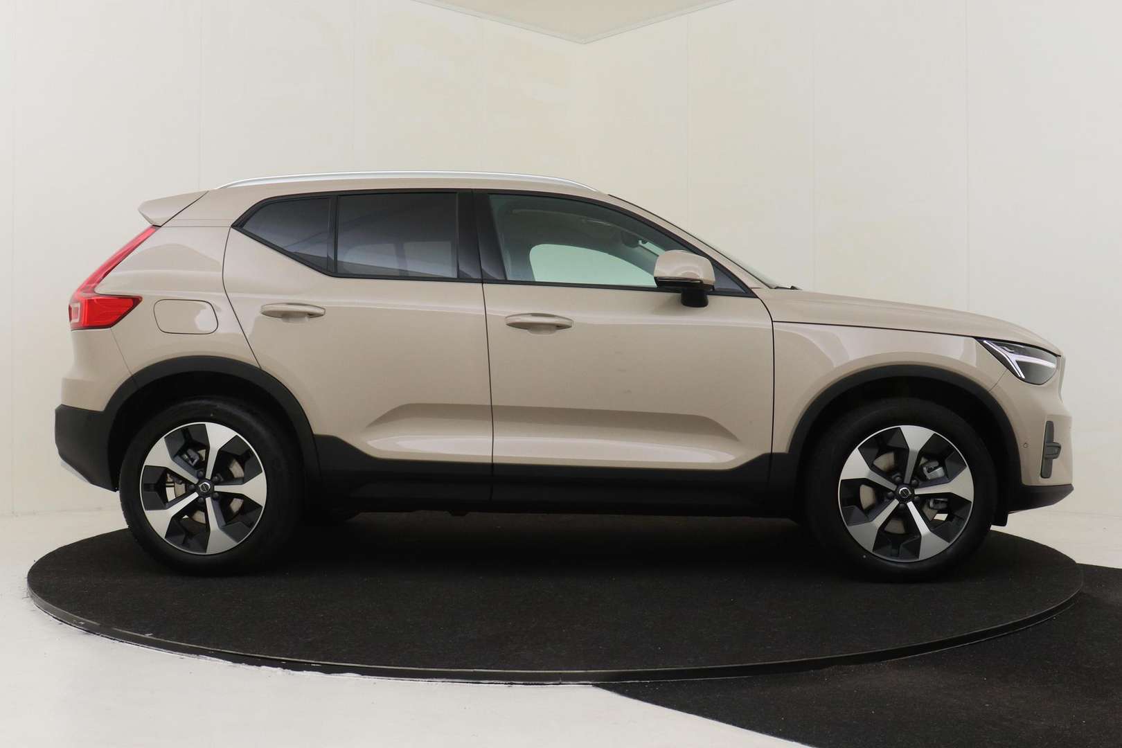 Volvo XC40 Business Edition B3 - 2026 - Joinsteer - #12