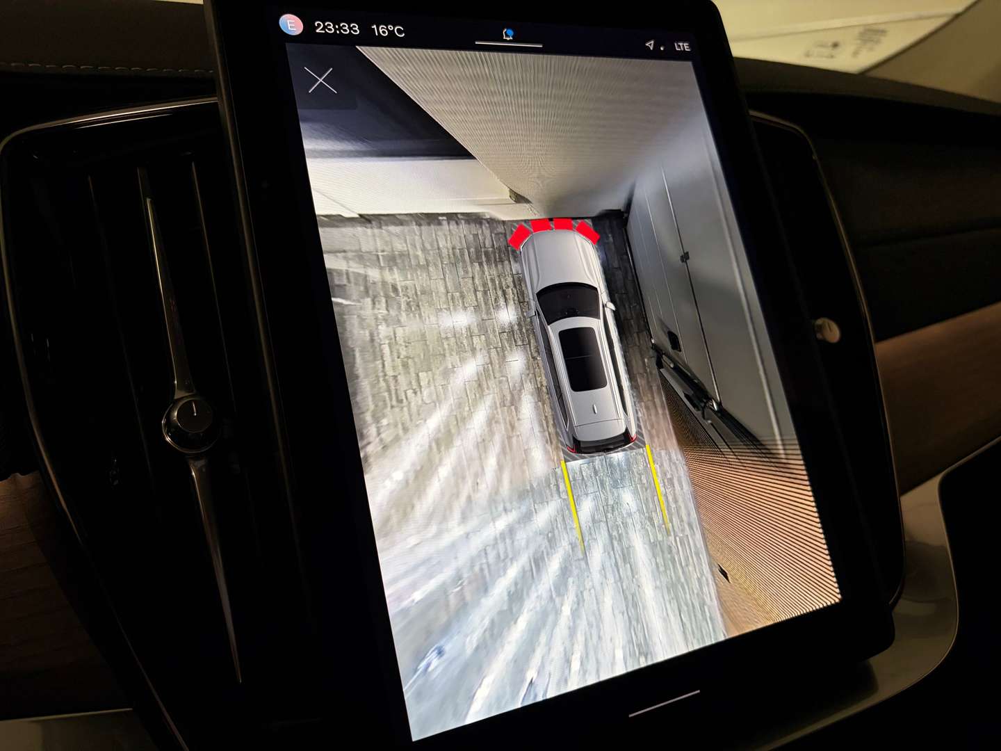 Volvo XC90 AWD Recharge T8 - 2025 - Joinsteer - #31