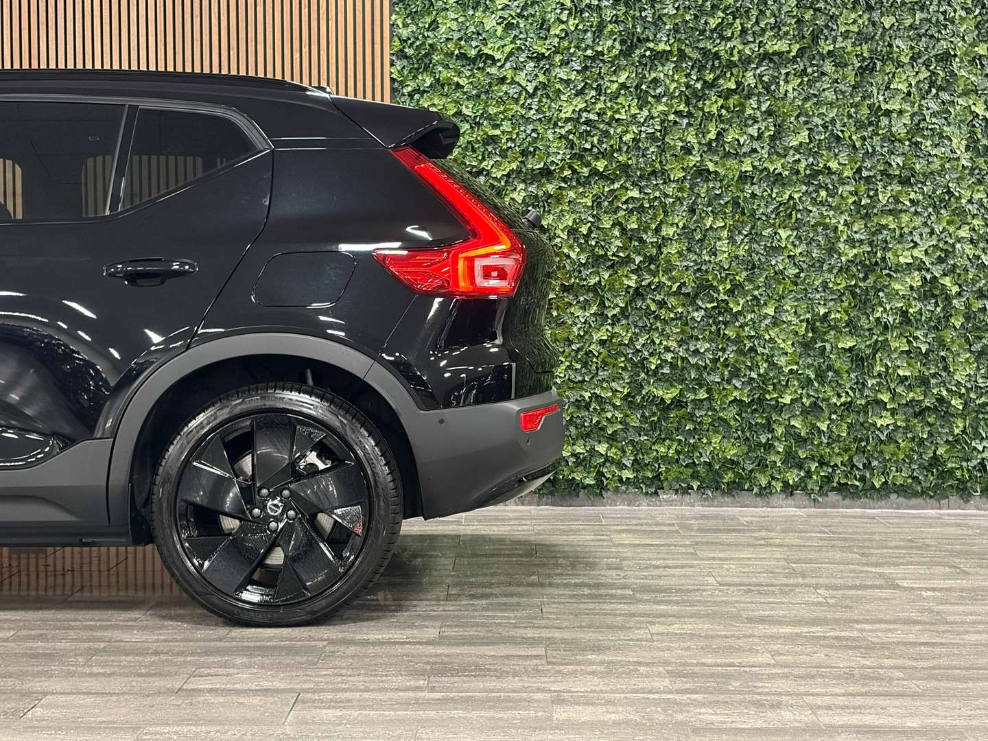 Volvo EX40 Ultra Black Extended Range - 2025 - Joinsteer - #7