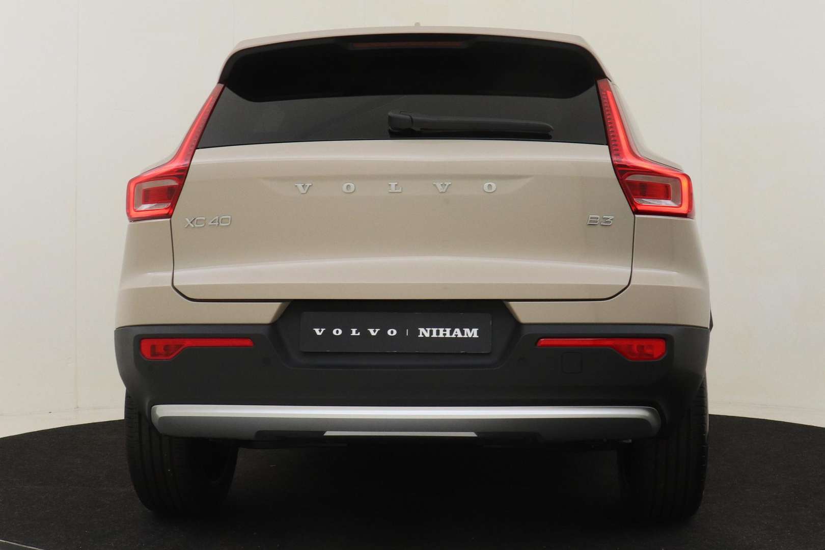 Volvo XC40 Business Edition B3 - 2026 - Joinsteer - #14