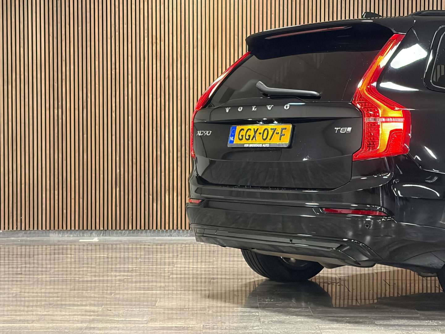 Volvo XC90 AWD Recharge T8 - 2024 - Joinsteer - #10