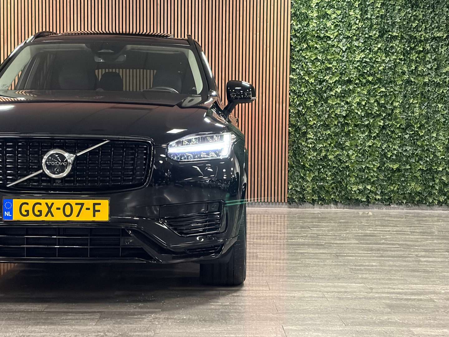 Volvo XC90 AWD Recharge T8 - 2024 - Joinsteer - #11