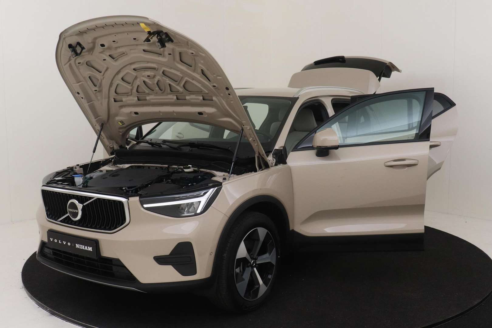 Volvo XC40 Business Edition B3 - 2026 - Joinsteer - #16