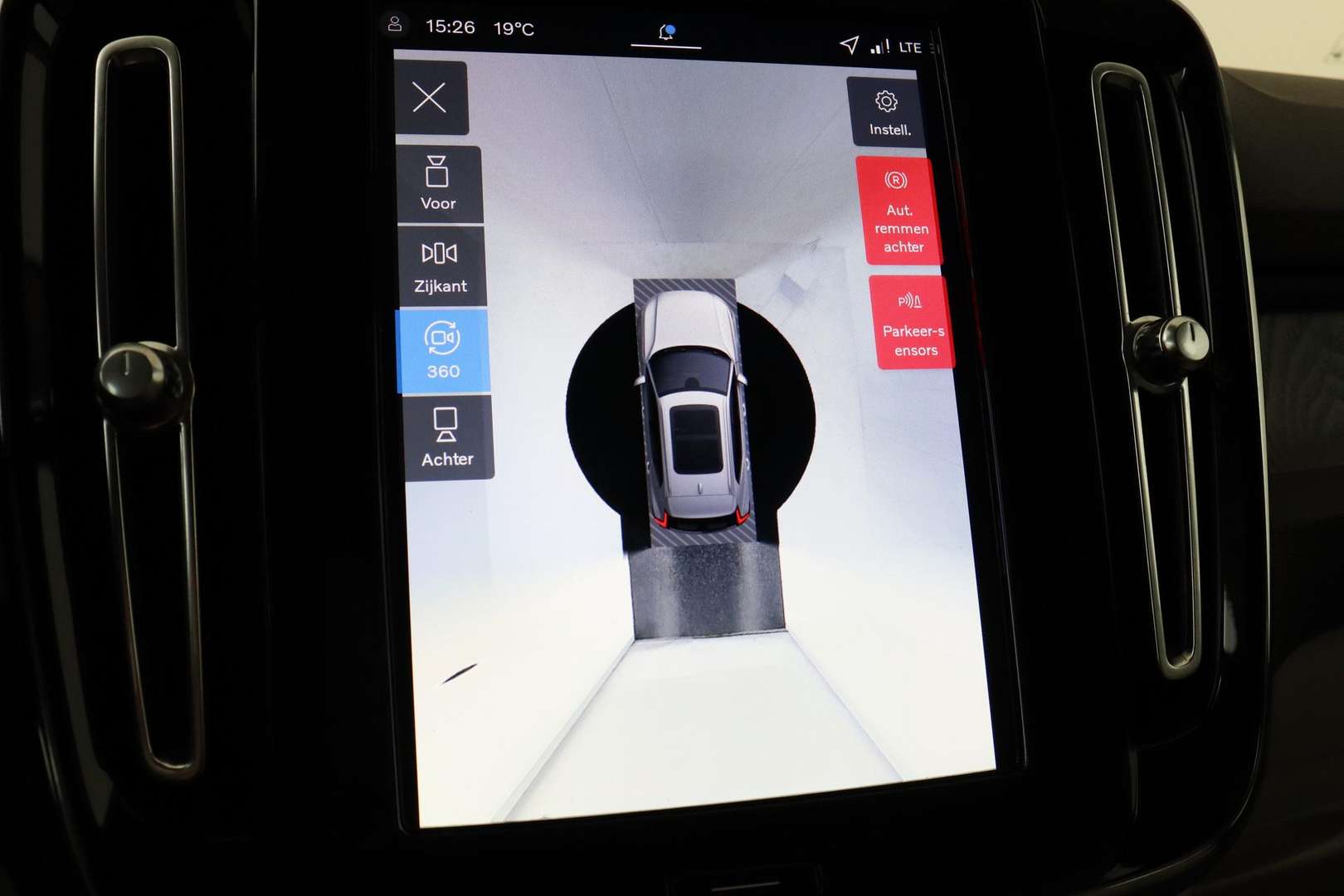 Volvo XC40 Business Edition B3 - 2026 - Joinsteer - #17