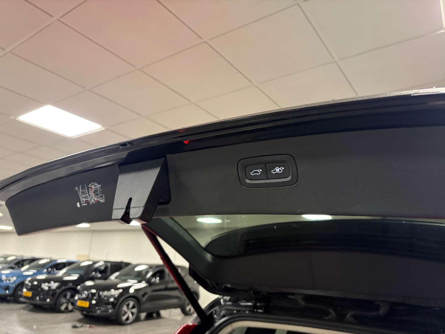 Volvo XC90 AWD Recharge T8 - 2024 - Joinsteer - #12