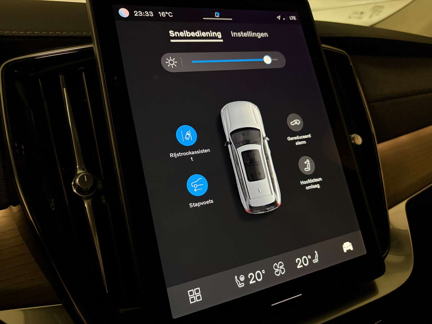 Volvo XC90 AWD Recharge T8 - 2025 - Joinsteer - #33