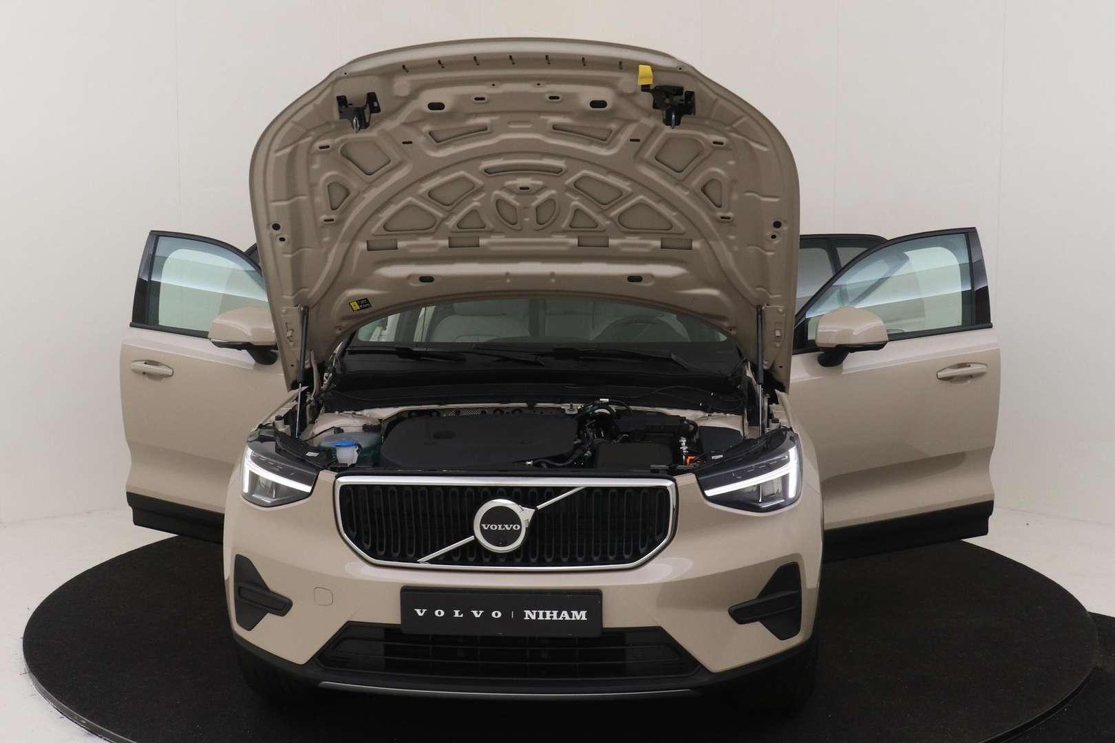 Volvo XC40 Business Edition B3 - 2026 - Joinsteer - #20