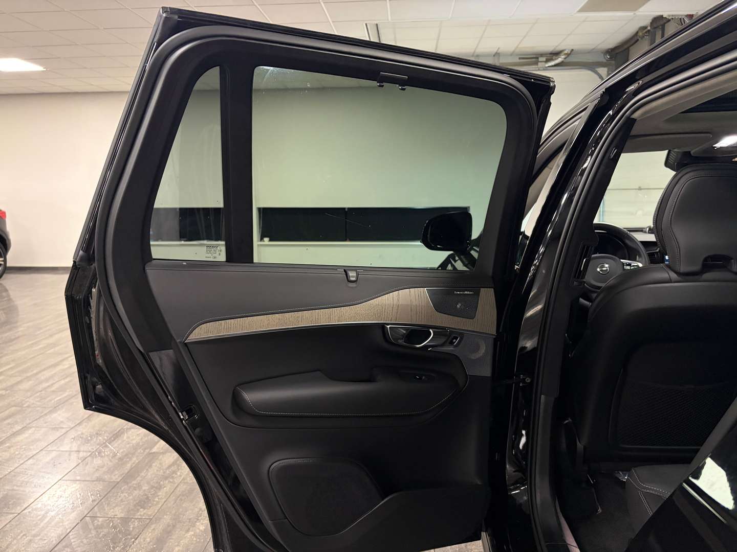 Volvo XC90 AWD Recharge T8 - 2024 - Joinsteer - #14