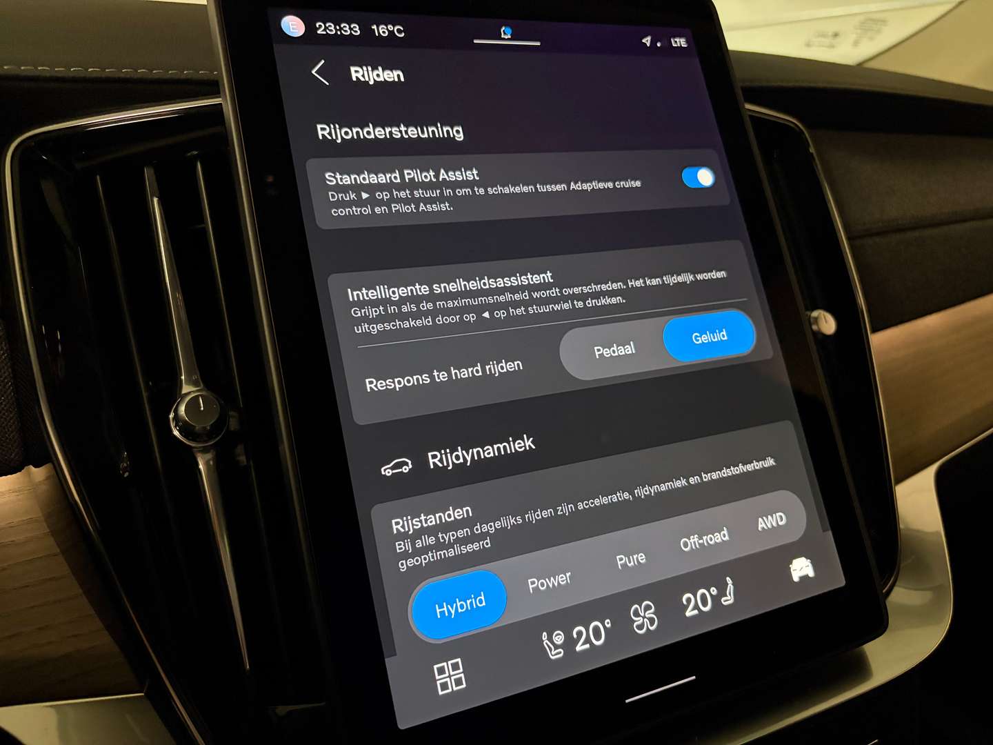 Volvo XC90 AWD Recharge T8 - 2025 - Joinsteer - #35