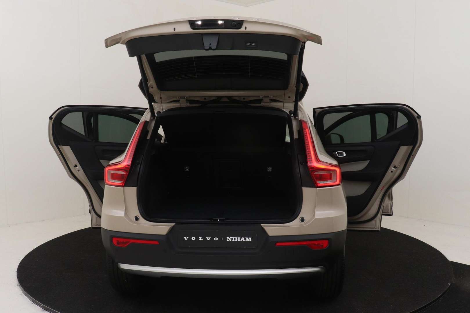 Volvo XC40 Business Edition B3 - 2026 - Joinsteer - #22