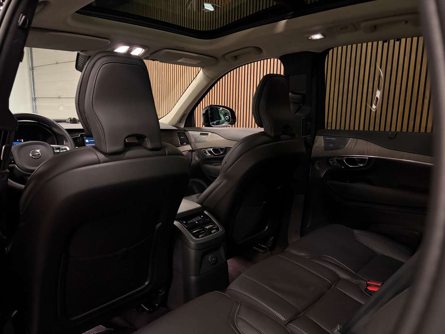 Volvo XC90 AWD Recharge T8 - 2024 - Joinsteer - #17