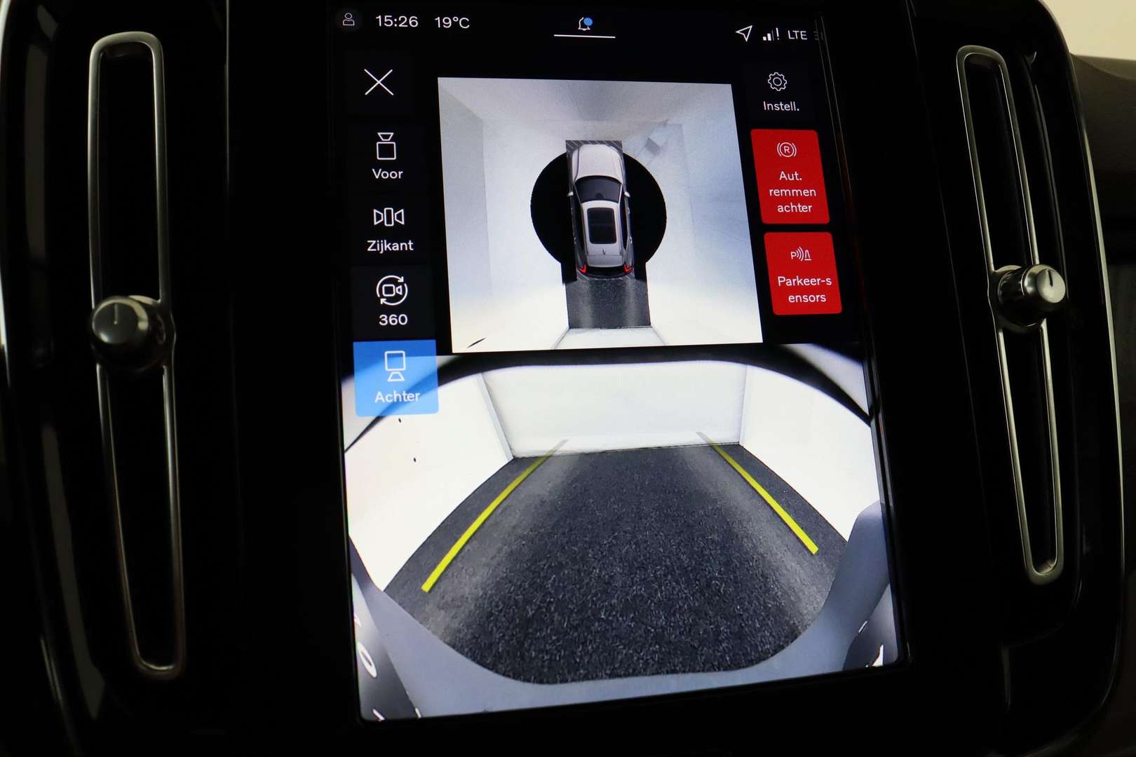 Volvo XC40 Business Edition B3 - 2026 - Joinsteer - #29