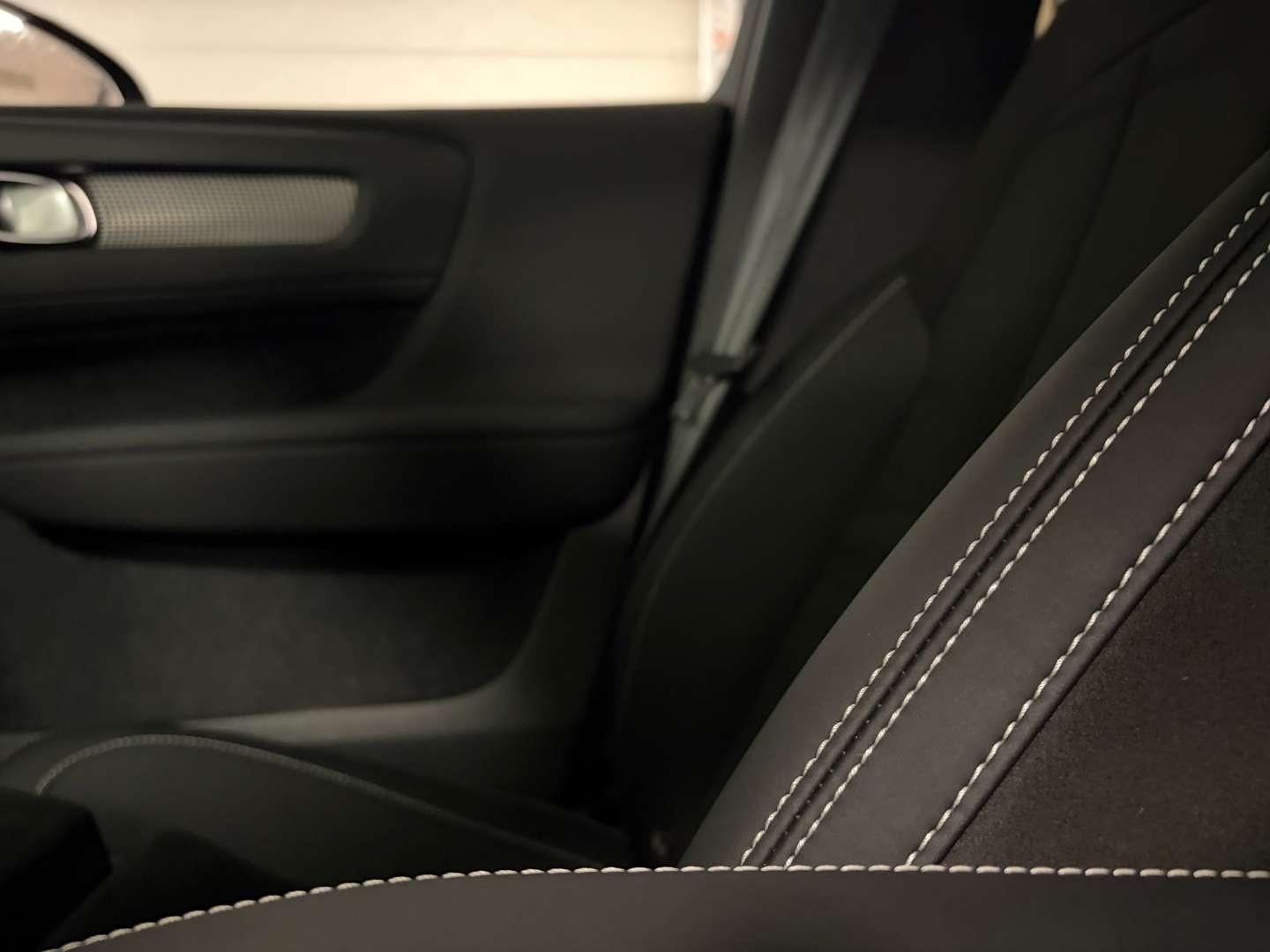 Volvo EX40 Ultra Single Motor Extended Range - 2025 - Joinsteer - #39