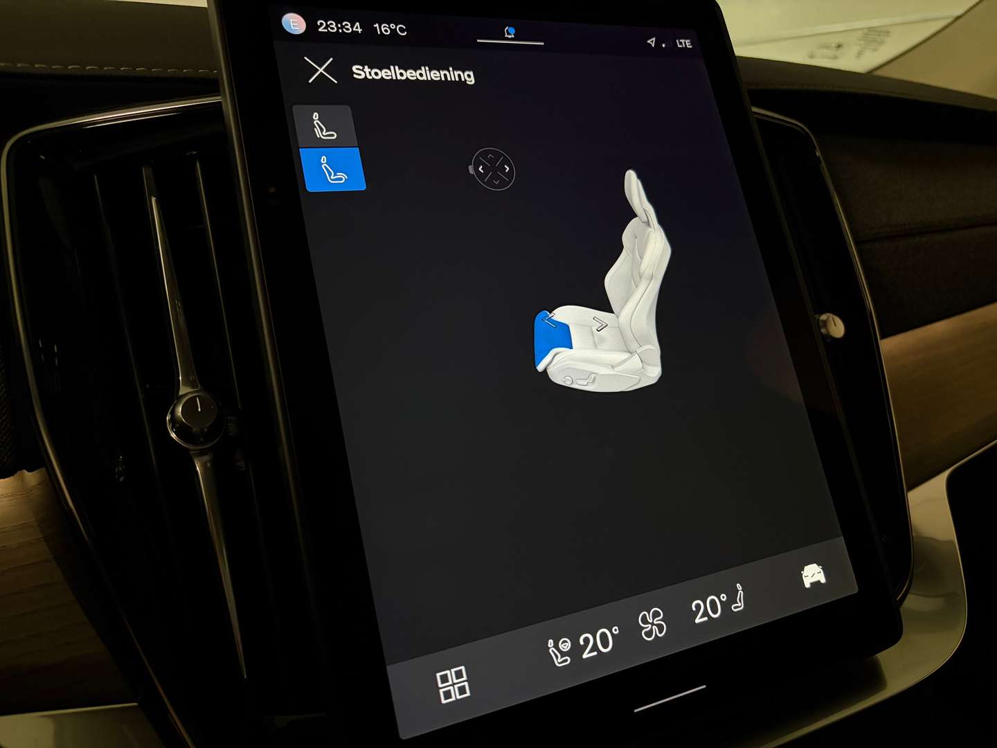 Volvo XC90 AWD Recharge T8 - 2025 - Joinsteer - #40