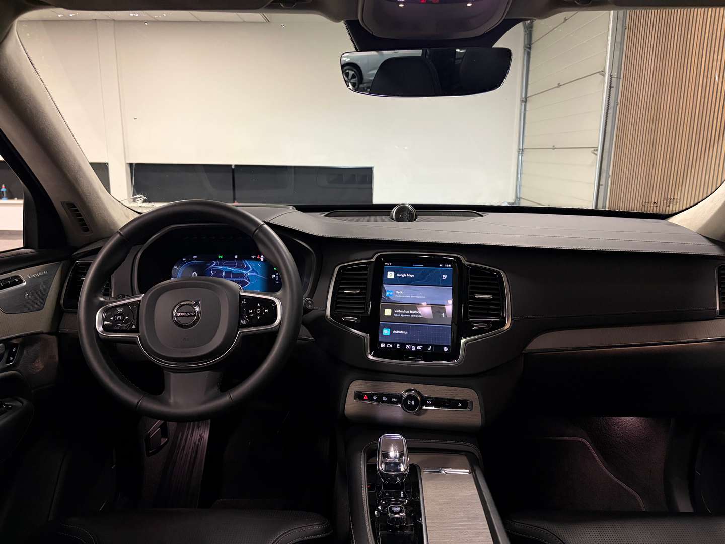 Volvo XC90 AWD Recharge T8 - 2024 - Joinsteer - #20