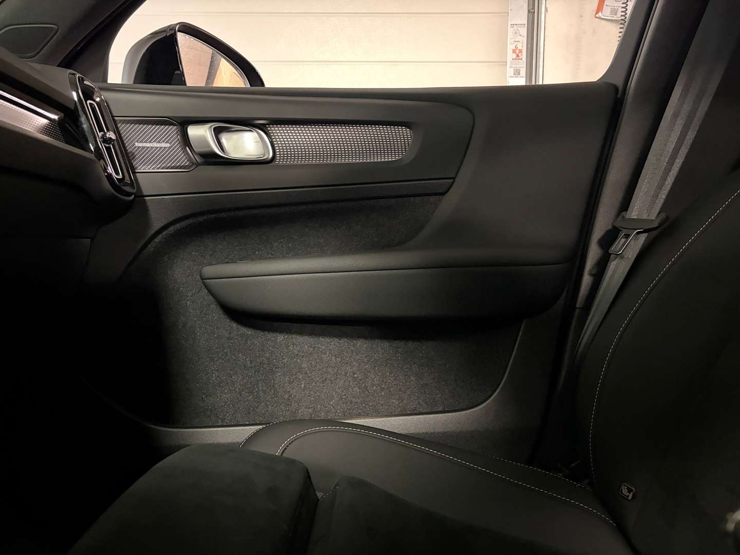 Volvo EX40 Ultra Single Motor Extended Range - 2025 - Joinsteer - #40