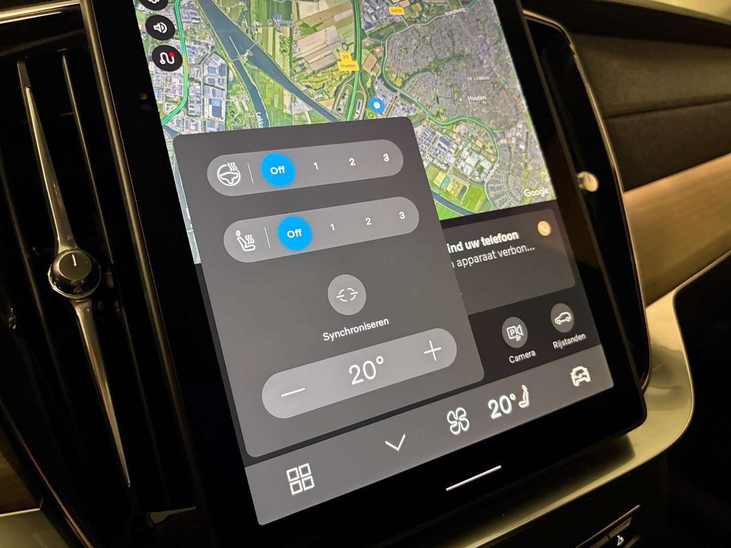 Volvo XC90 AWD Recharge T8 - 2025 - Joinsteer - #41