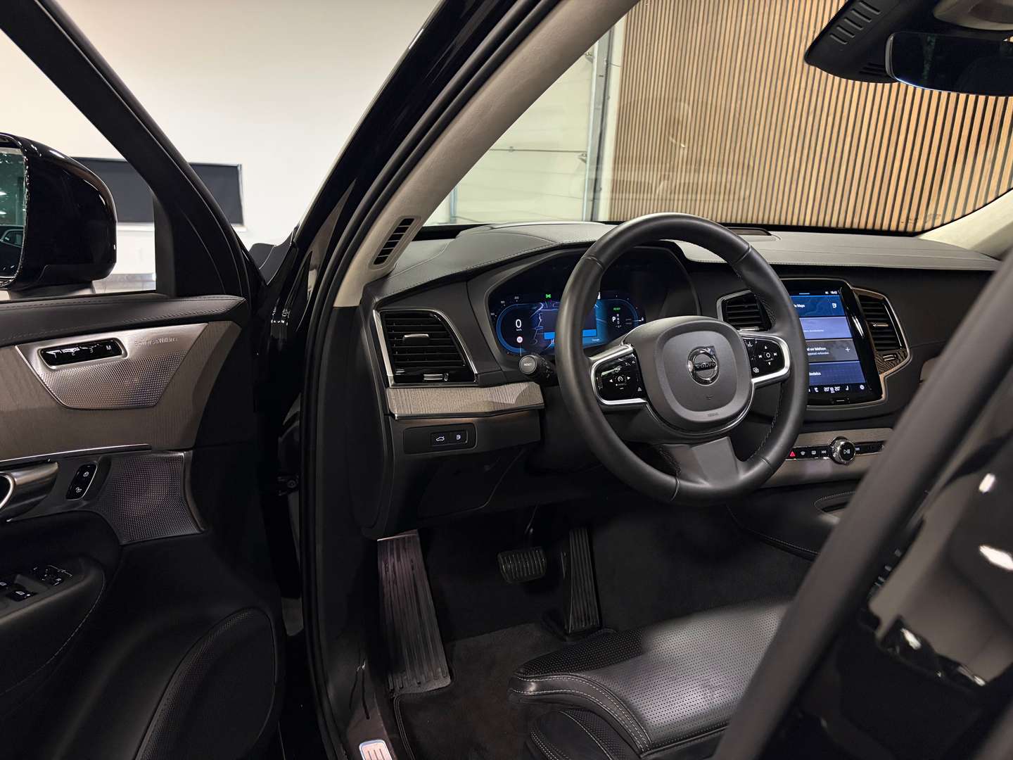 Volvo XC90 AWD Recharge T8 - 2024 - Joinsteer - #22