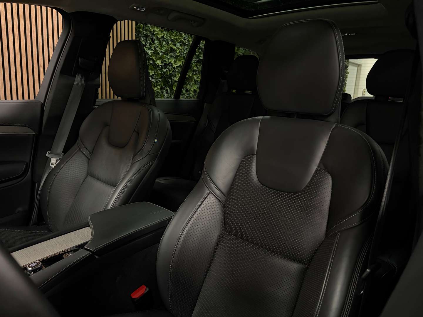 Volvo XC90 AWD Recharge T8 - 2024 - Joinsteer - #23