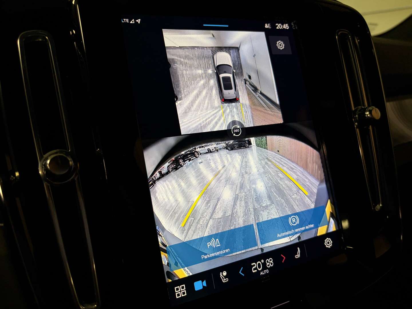 Volvo EX40 Ultra Black Extended Range - 2025 - Joinsteer - #24