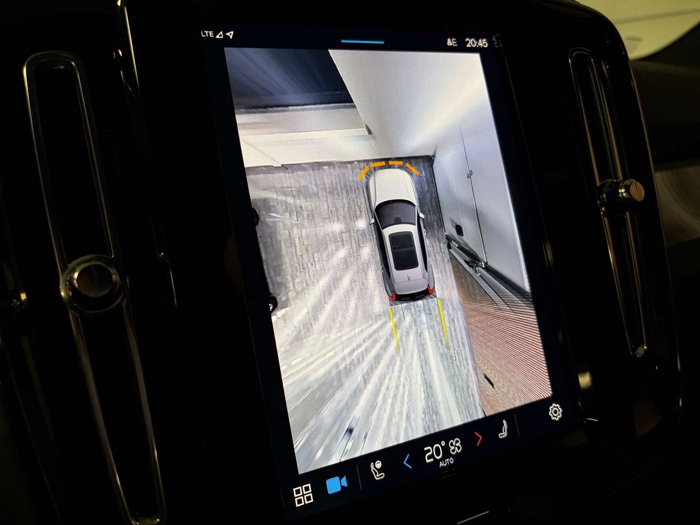 Volvo EX40 Ultra Black Extended Range - 2025 - Joinsteer - #25