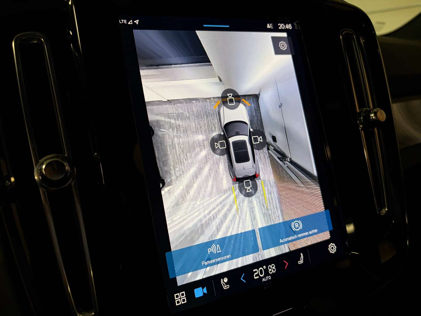 Volvo EX40 Ultra Black Extended Range - 2025 - Joinsteer - #26