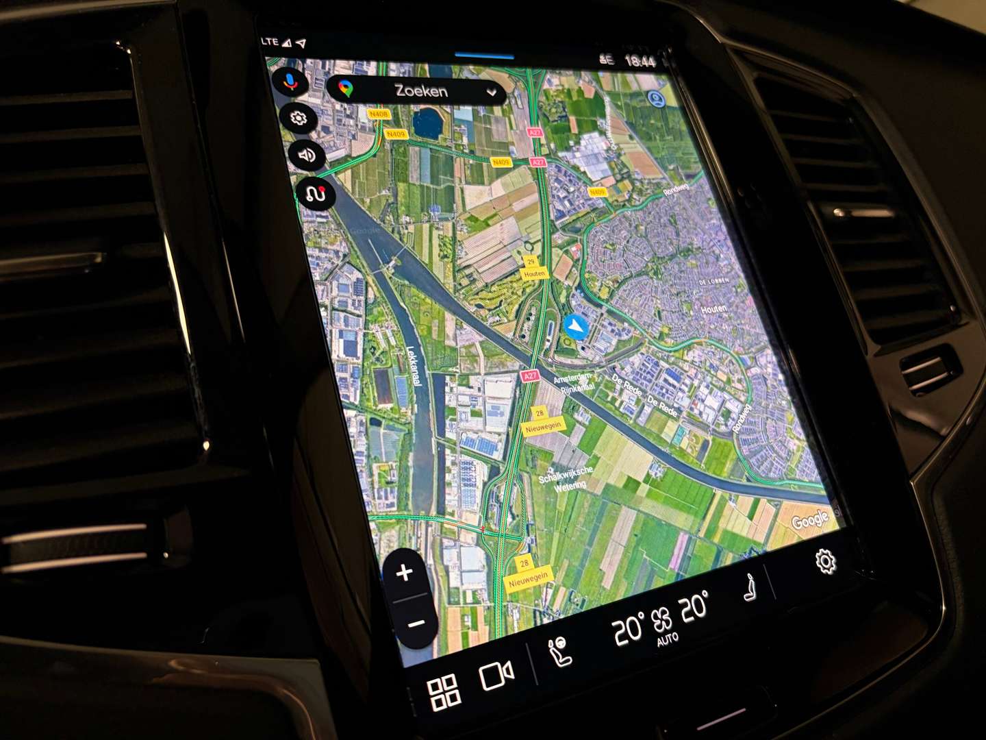 Volvo XC90 AWD Recharge T8 - 2024 - Joinsteer - #30