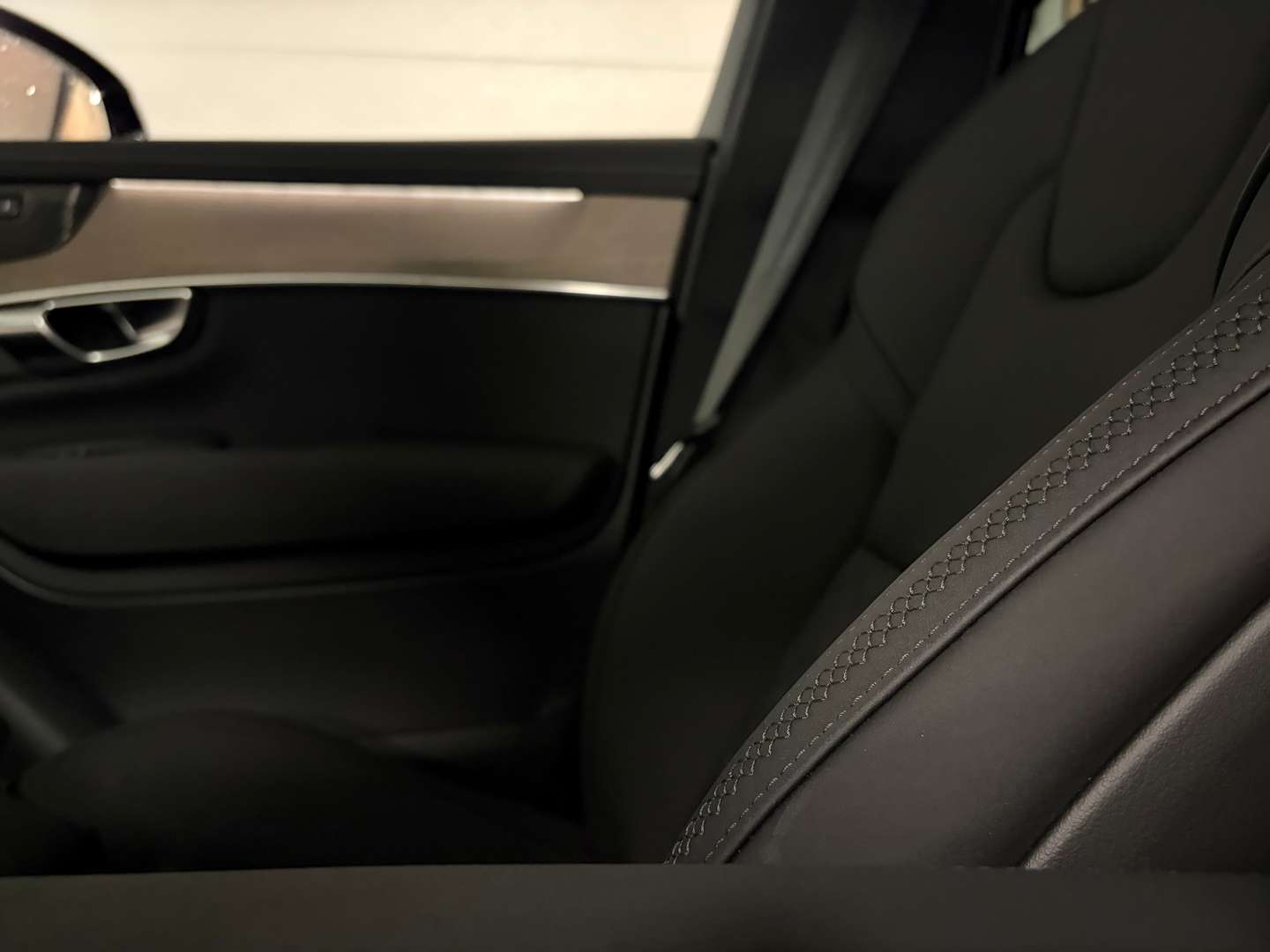 Volvo XC90 AWD Recharge T8 - 2025 - Joinsteer - #49