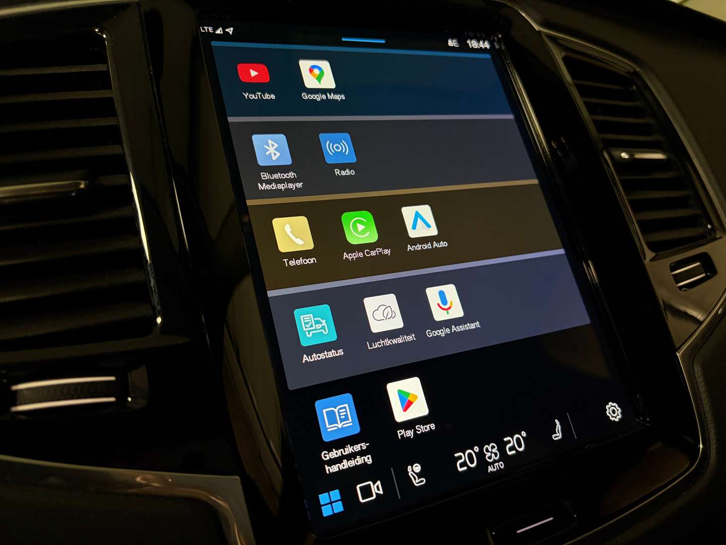 Volvo XC90 AWD Recharge T8 - 2024 - Joinsteer - #31