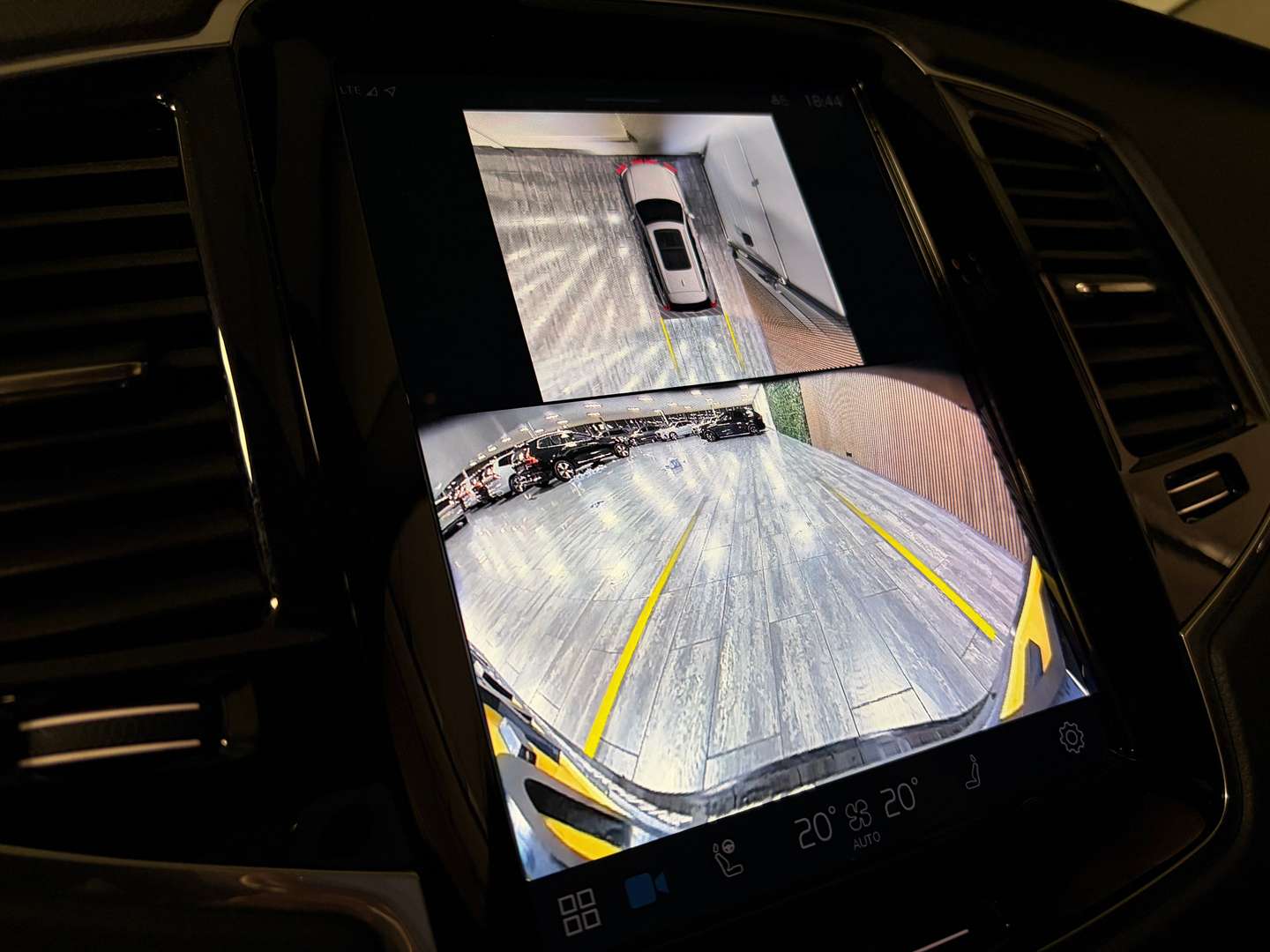 Volvo XC90 AWD Recharge T8 - 2024 - Joinsteer - #32