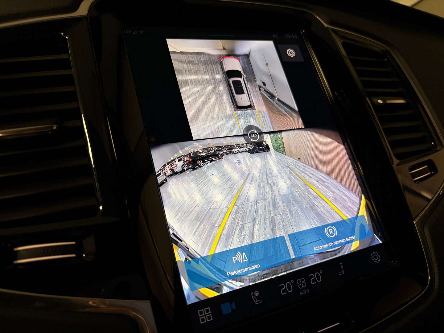 Volvo XC90 AWD Recharge T8 - 2024 - Joinsteer - #33