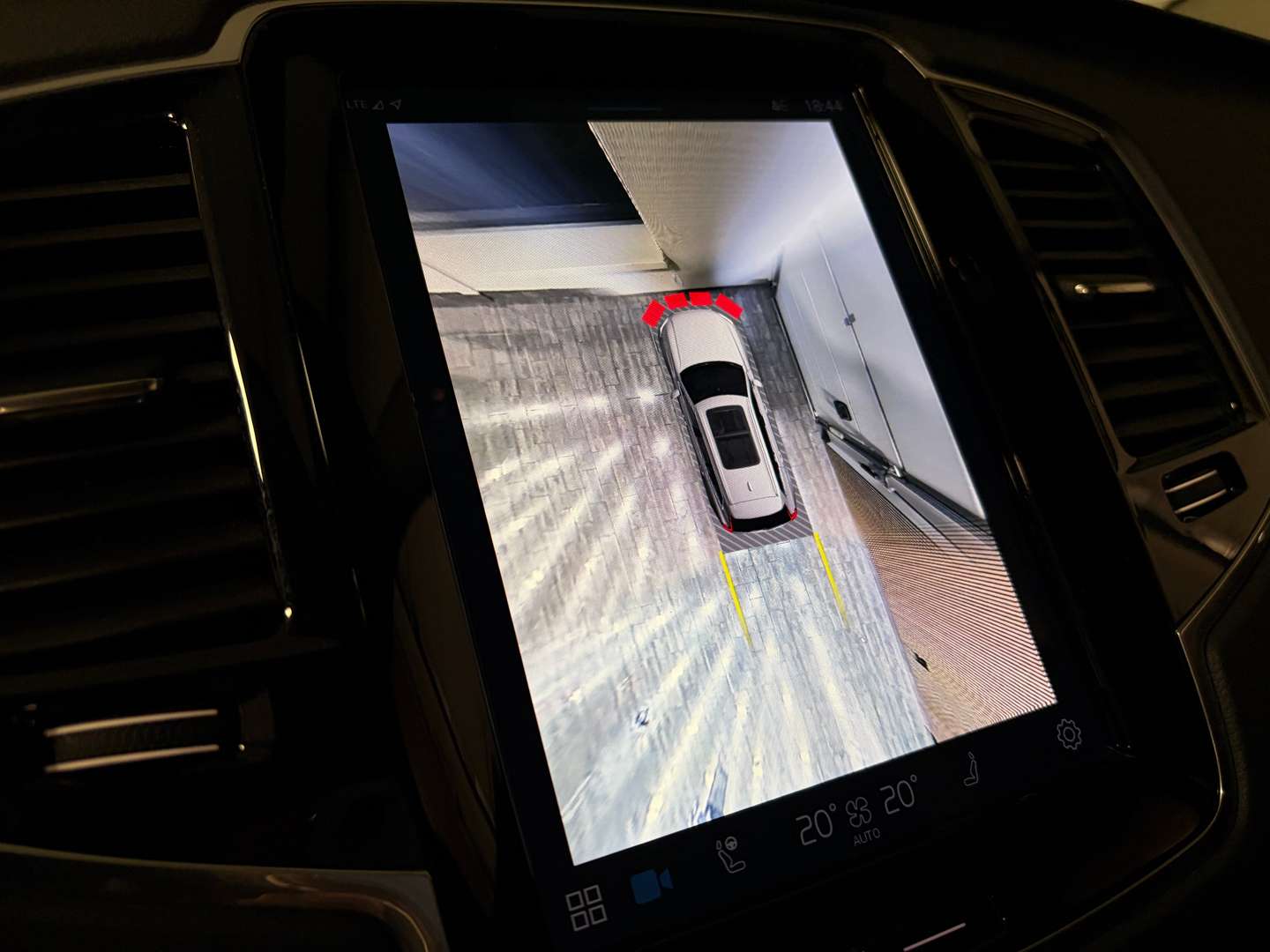 Volvo XC90 AWD Recharge T8 - 2024 - Joinsteer - #34