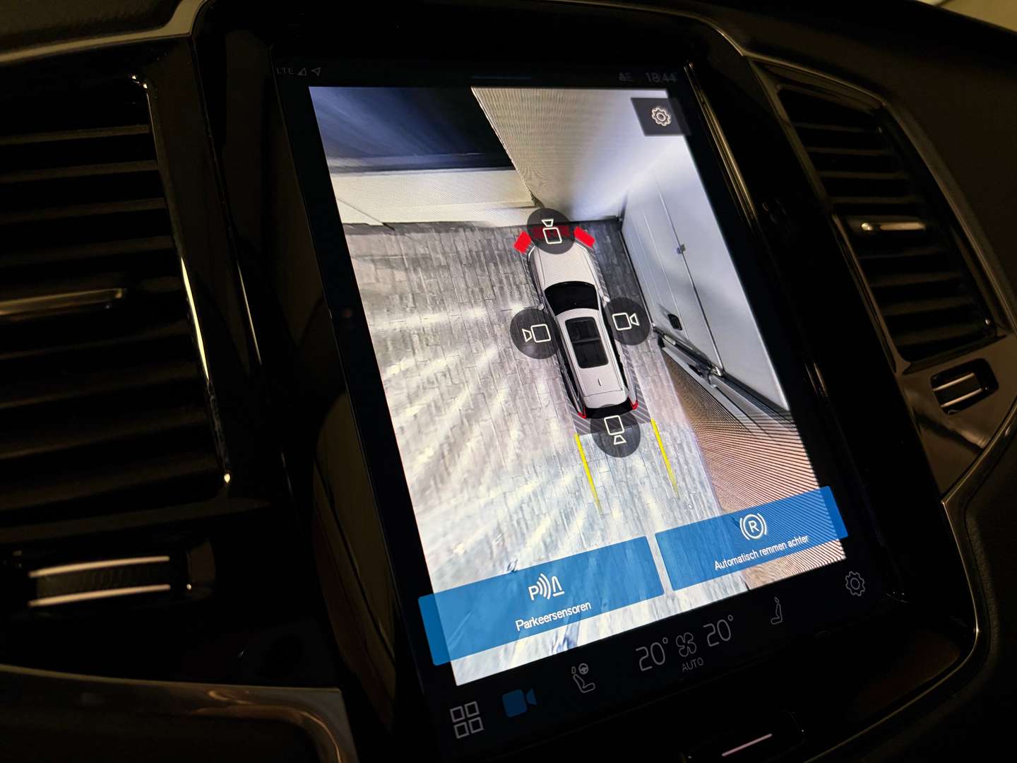 Volvo XC90 AWD Recharge T8 - 2024 - Joinsteer - #35