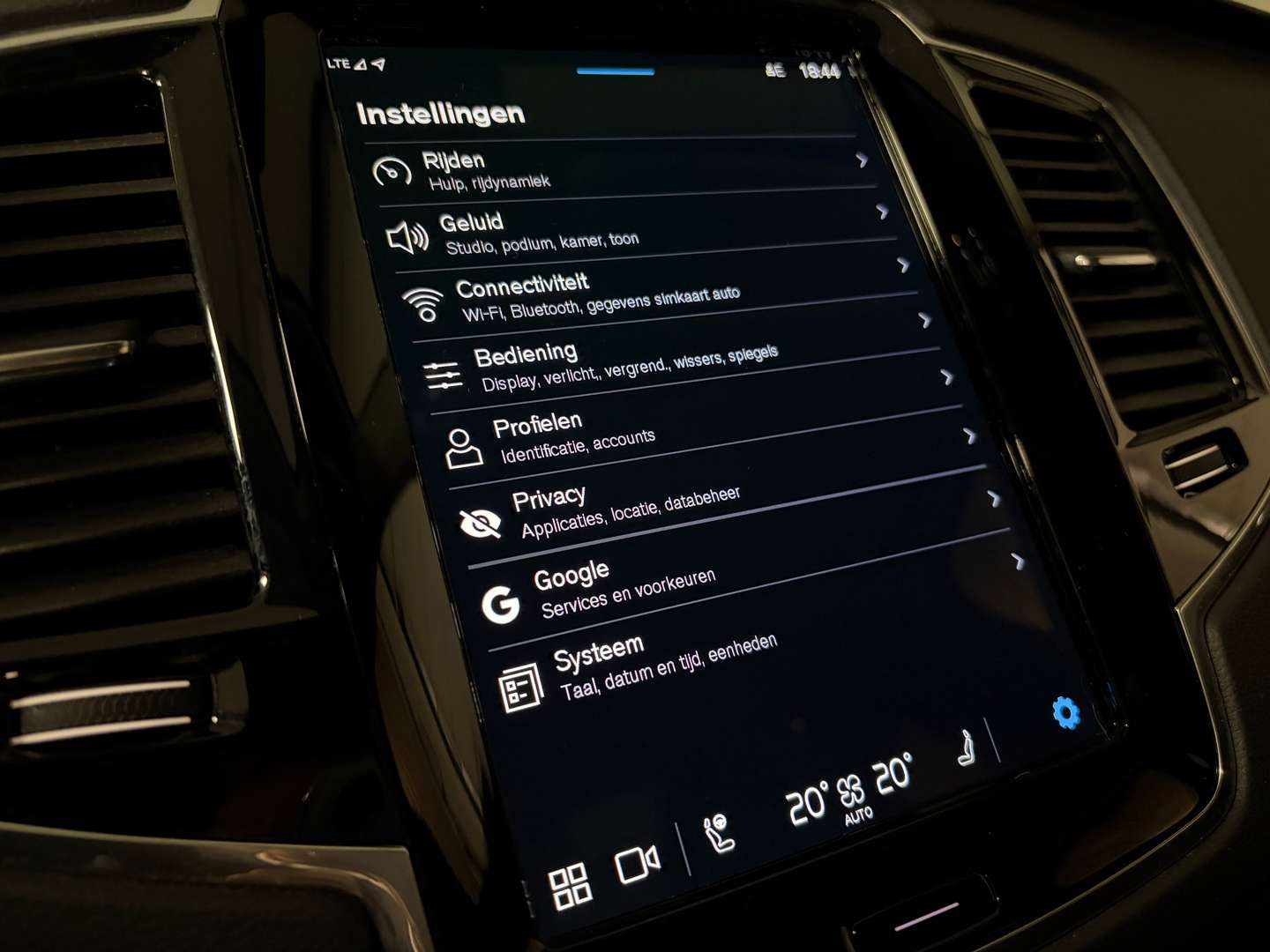 Volvo XC90 AWD Recharge T8 - 2024 - Joinsteer - #36