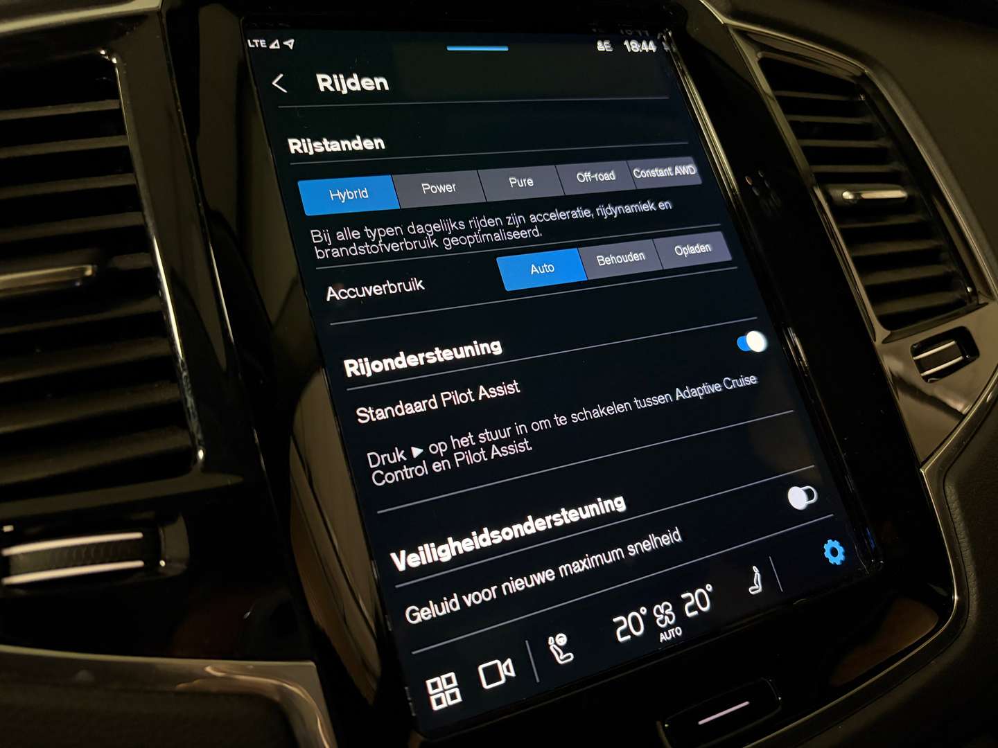 Volvo XC90 AWD Recharge T8 - 2024 - Joinsteer - #37