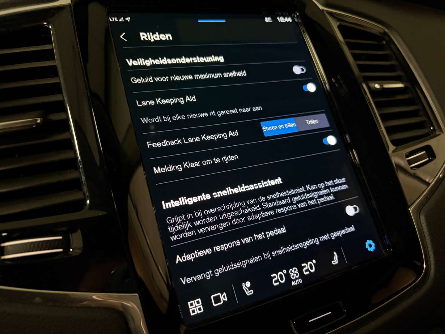 Volvo XC90 AWD Recharge T8 - 2024 - Joinsteer - #38