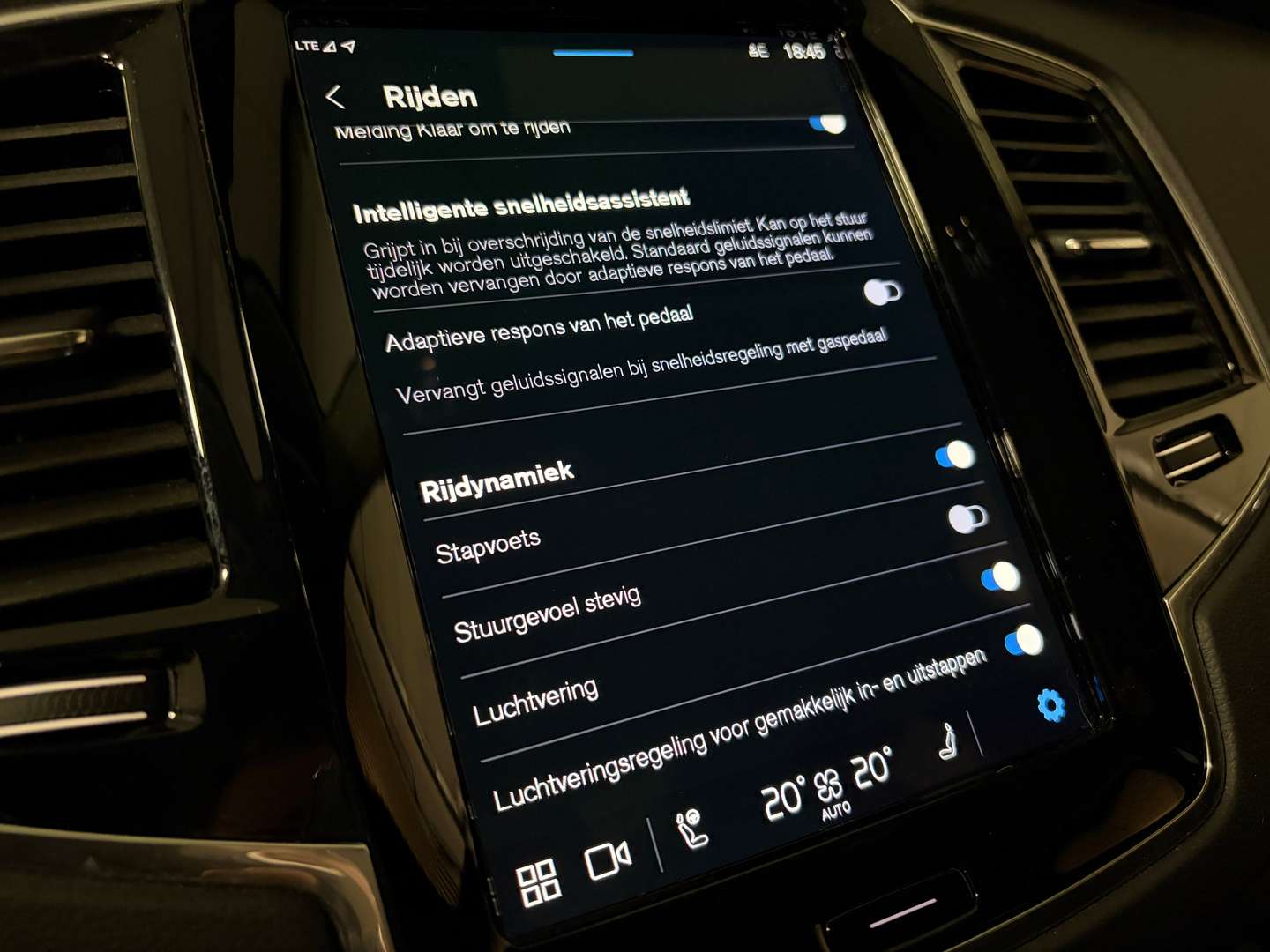 Volvo XC90 AWD Recharge T8 - 2024 - Joinsteer - #39