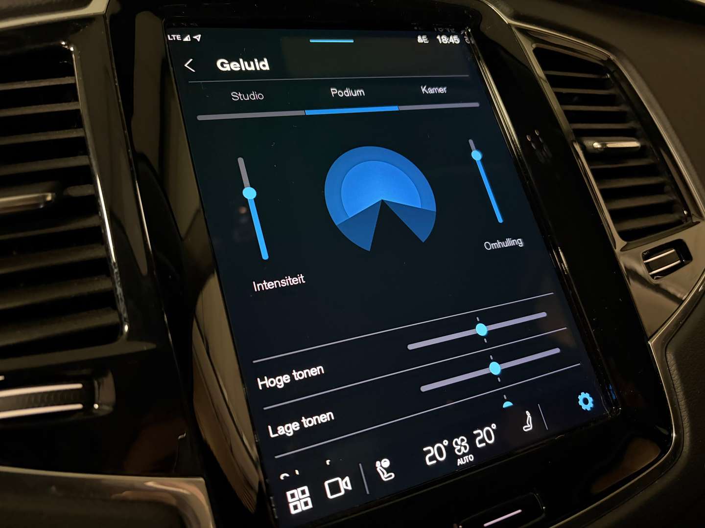 Volvo XC90 AWD Recharge T8 - 2024 - Joinsteer - #41