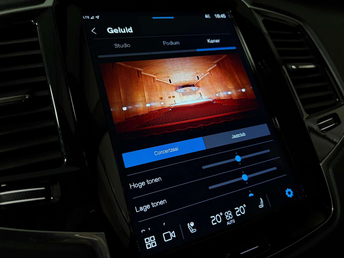 Volvo XC90 AWD Recharge T8 - 2024 - Joinsteer - #42