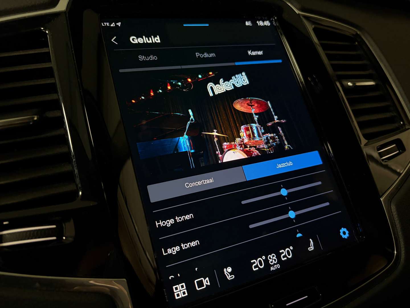 Volvo XC90 AWD Recharge T8 - 2024 - Joinsteer - #43