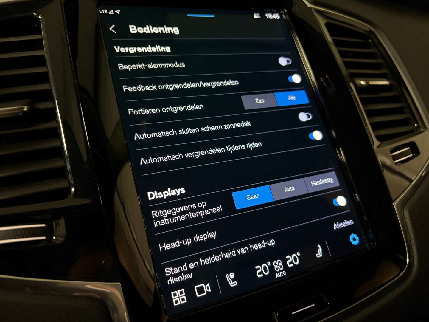 Volvo XC90 AWD Recharge T8 - 2024 - Joinsteer - #45