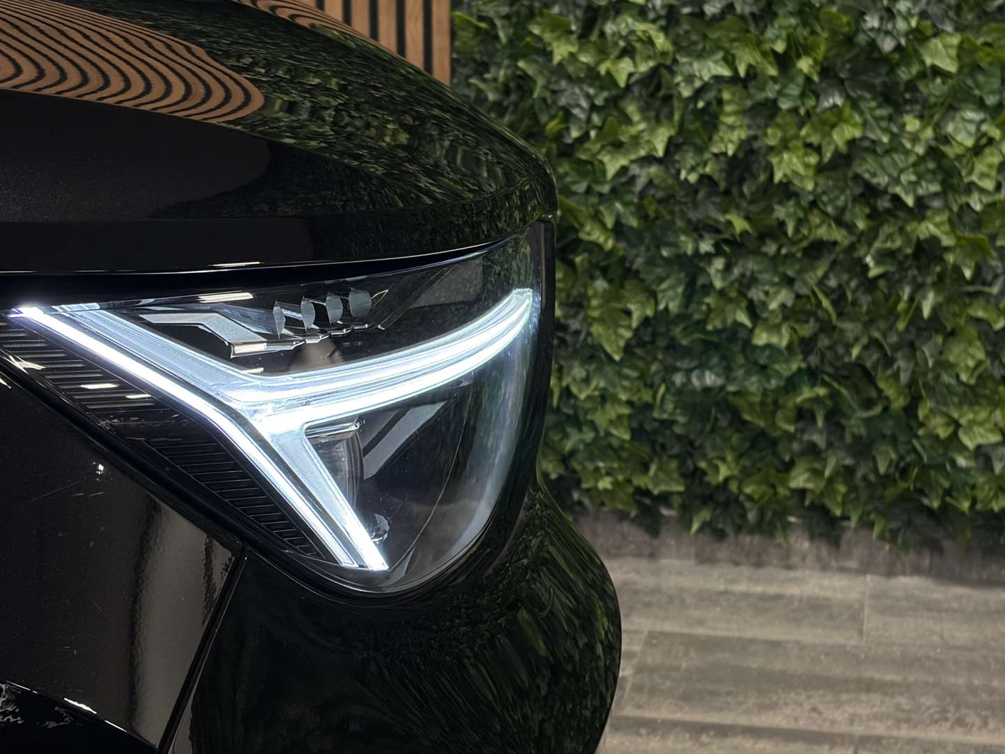 Volvo EX40 Ultra Black Extended Range - 2025 - Joinsteer - #45