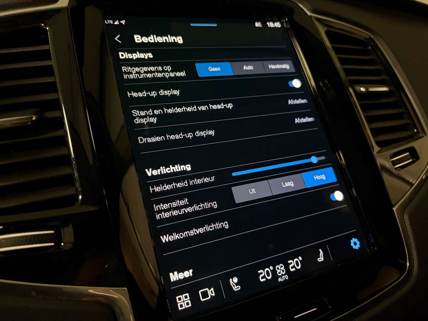 Volvo XC90 AWD Recharge T8 - 2024 - Joinsteer - #46