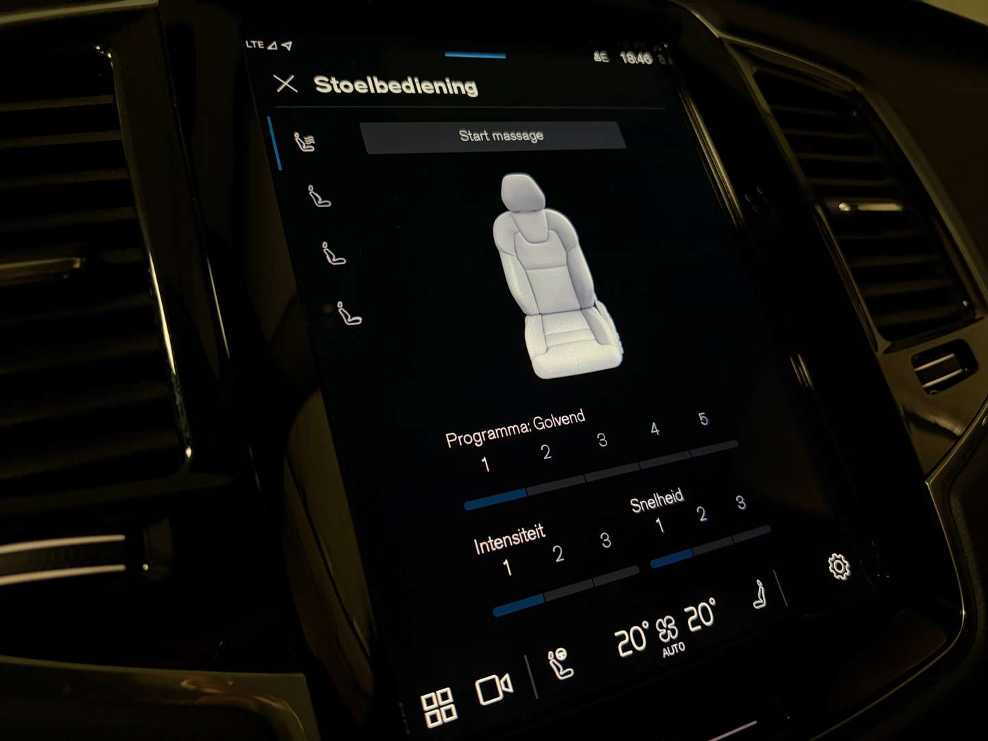 Volvo XC90 AWD Recharge T8 - 2024 - Joinsteer - #48