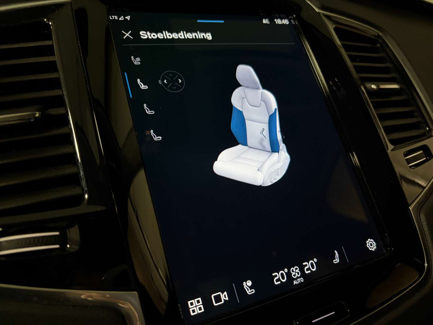 Volvo XC90 AWD Recharge T8 - 2024 - Joinsteer - #49